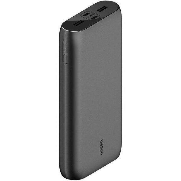 Belkin International Inc 26k Mah Pd 4 Port Power Bank