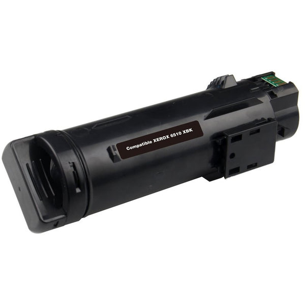 Xerox Compatible Black Toner (106R03480)