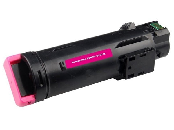 Xerox Compatible Magenta Toner (106R03474)