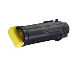 Xerox Compatible Yellow Toner - High Yield (106R03479) for Xerox 6510