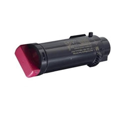 Xerox Compatible Magenta Toner - High Yield (106R03478) for Xerox 6510