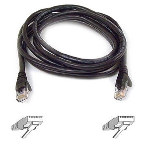 Belkin Cat6 UTP Patch Cable - American Tech Depot