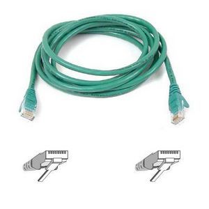 Belkin Cat6 Patch Cable - American Tech Depot