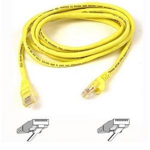 Belkin Cat5e Patch Cable - American Tech Depot