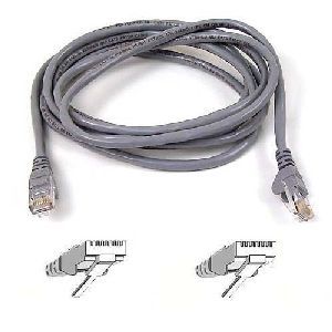 Belkin Cat. 6 UTP Patch Cable - American Tech Depot