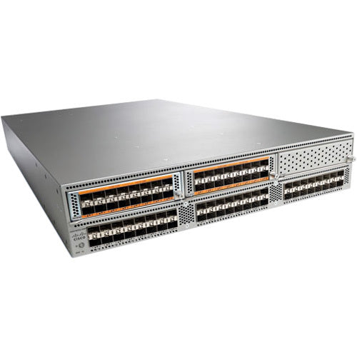 Cisco Nexus 5596UP Switch