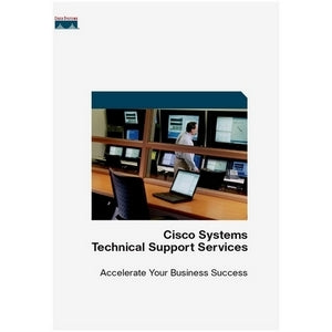 Cisco Service-Support - Service