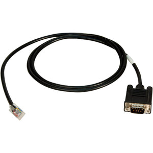 Digi RJ45 to DB9 Cable - American Tech Depot