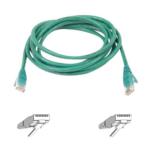 Belkin Cat6 Patch Cable - American Tech Depot