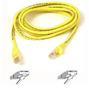 Belkin Cat6 UTP Patch Cable - American Tech Depot