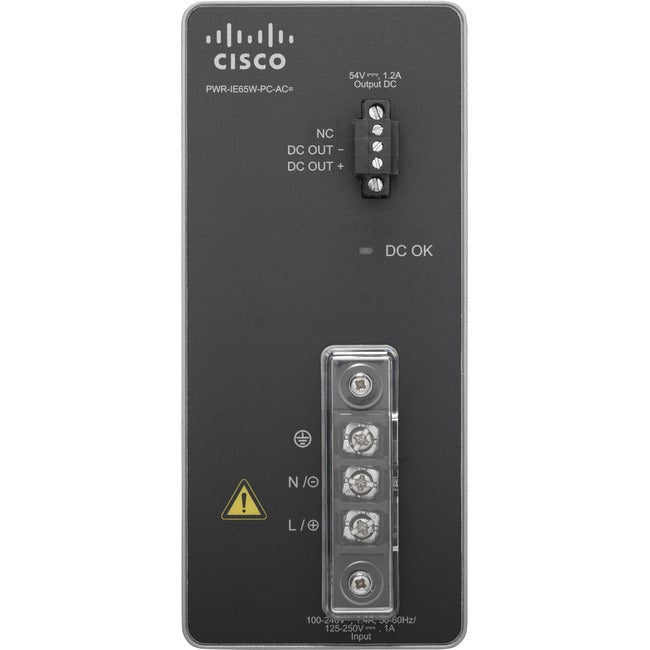 Cisco Power Module