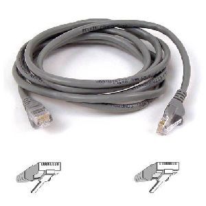 Belkin Cat.5E UTP Patch Cable - American Tech Depot