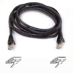 Belkin High Performance Cat.6 UTP Patch Cable - American Tech Depot