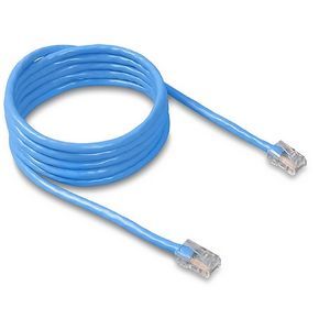 Belkin Cat 5E Patch Cable - American Tech Depot