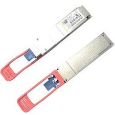 Cisco 40GBASE-LR4 QSFP Module for SMF