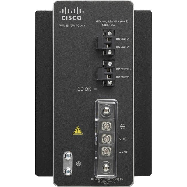 Cisco Power Module