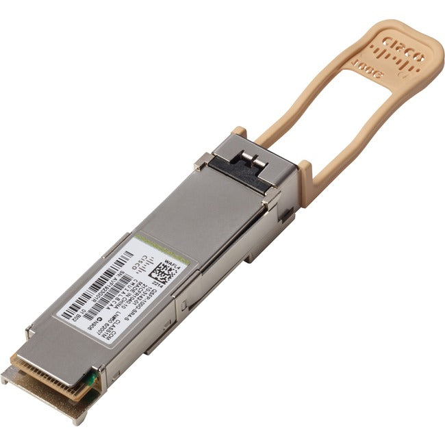 Cisco QSFP Module