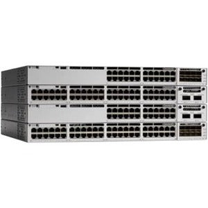 Cisco Catalyst 9300 48-port UPOE, Network Advantage