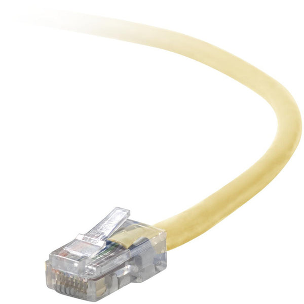 Belkin Cat.5E Patch Cable - American Tech Depot