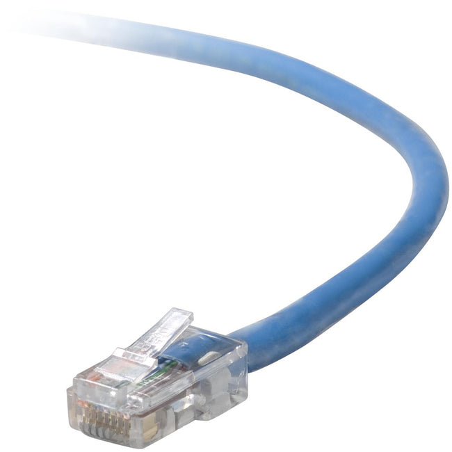 Belkin Cat5e Patch Cable - American Tech Depot