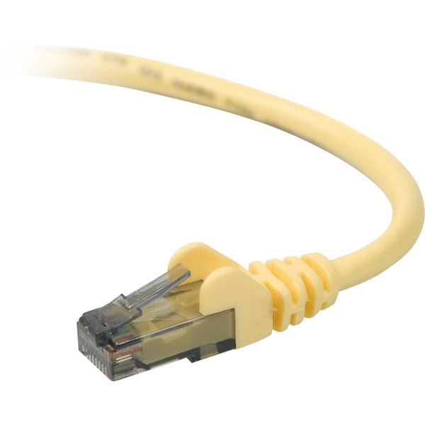 Belkin Cat.6 Snagless Patch Cable - American Tech Depot