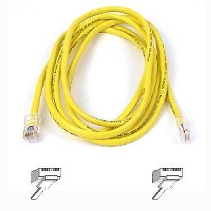 Belkin Cat. 6 UTP Patch Cable - American Tech Depot