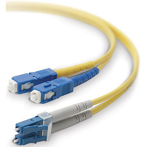 Belkin Fiber Optic Duplex Patch Cable - American Tech Depot