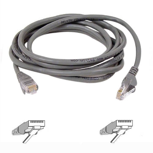 Belkin Cat5e Network Cable - American Tech Depot