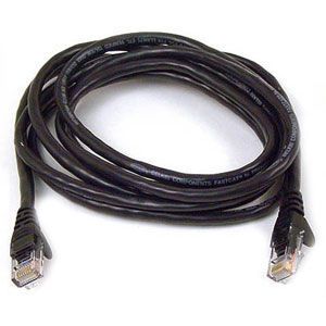 Belkin Cat. 6 UTP Patch Cable - American Tech Depot