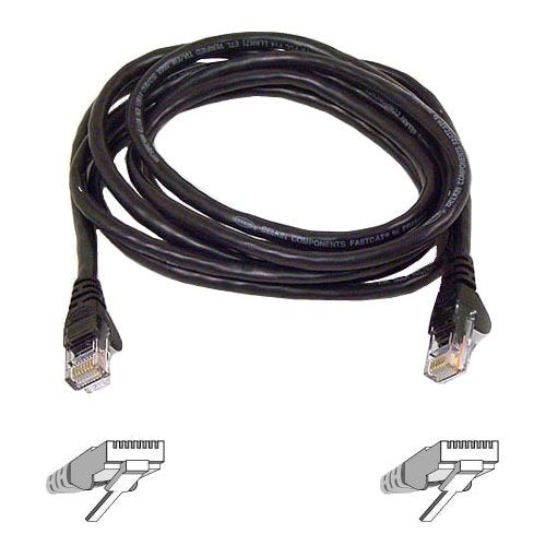 Belkin Cat.6 UTP Patch Cable - American Tech Depot