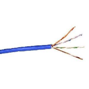 Belkin Cat. 5E Plenum UTP Bulk Cable - American Tech Depot