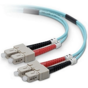 Belkin Fiber Optic Patch Cable - American Tech Depot