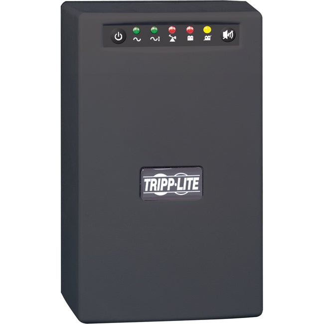 Tripp Lite UPS 1500VA 940W International Battery Back Up Tower AVR 230V C13 - American Tech Depot