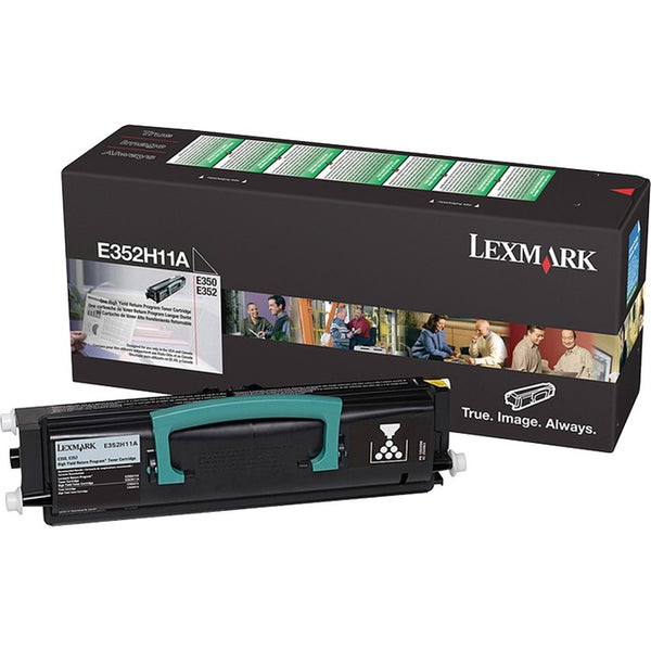 Lexmark Original Toner Cartridge - American Tech Depot