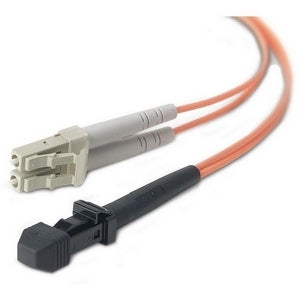 Belkin Fiber Optic Duplex Patch Cable - American Tech Depot