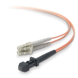 Belkin Fiber Optic Duplex Patch Cable - American Tech Depot