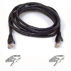 Belkin Cat. 6 UTP Patch Cable - American Tech Depot