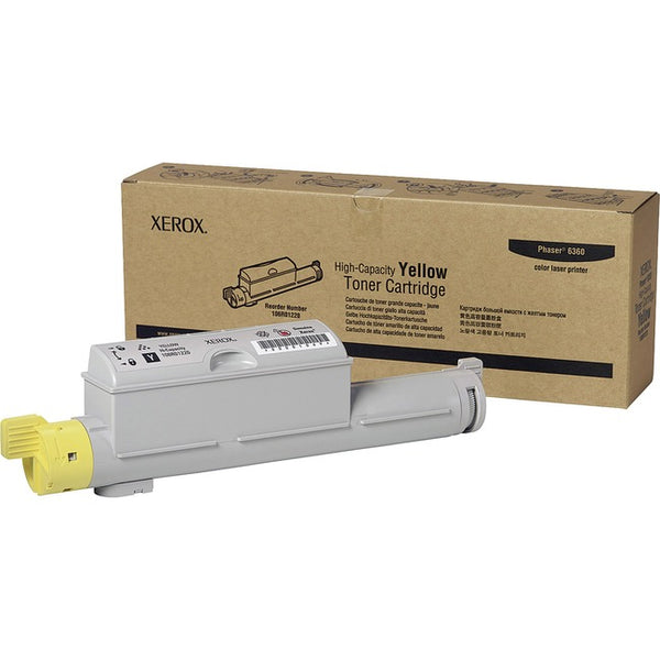 Xerox Original Toner Cartridge - American Tech Depot