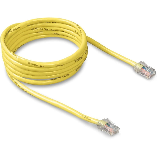 Belkin Cat. 5e Patch Cable - American Tech Depot