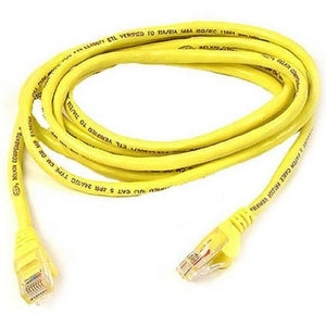 Belkin Cat. 6 UTP Patch Cable - American Tech Depot