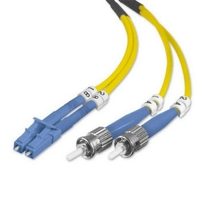 Belkin Fiber Optic Duplex Patch Cable - American Tech Depot