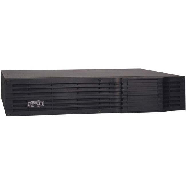 Tripp Lite Rackmount Battery Pack Enclosure - DC Cabling for select UPS Systems - American Tech Depot