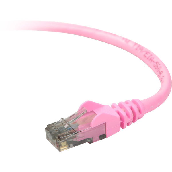 Belkin Cat. 6 UTP Patch Cable - American Tech Depot