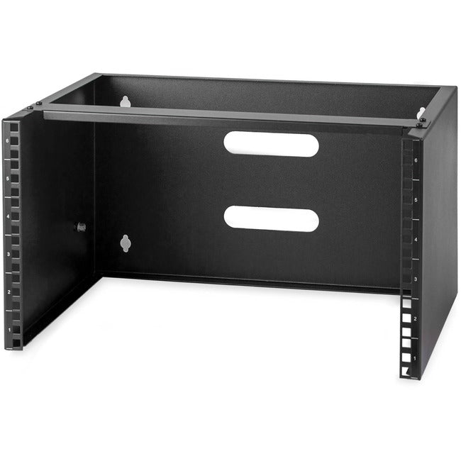 StarTech.com 6U 14in Deep Wallmounting Bracket for Patch Panel