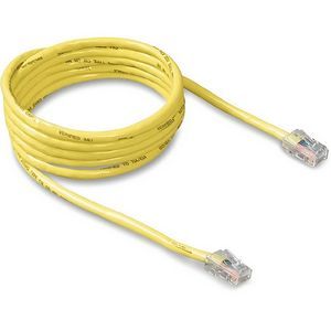 Belkin Cat. 5e Patch Cable - American Tech Depot