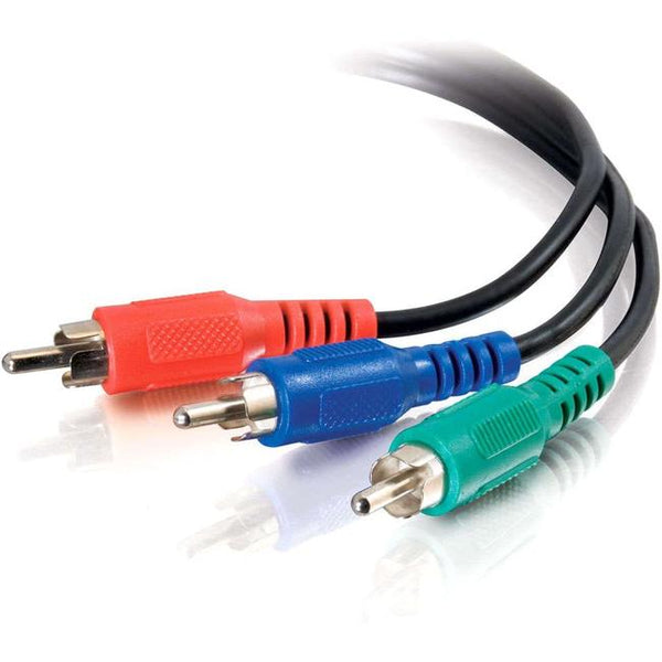 C2G 3ft Value Series RCA Component Video Cable - American Tech Depot