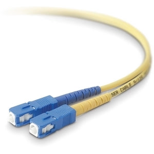 Belkin Fiber Optic Duplex Patch Cable - American Tech Depot