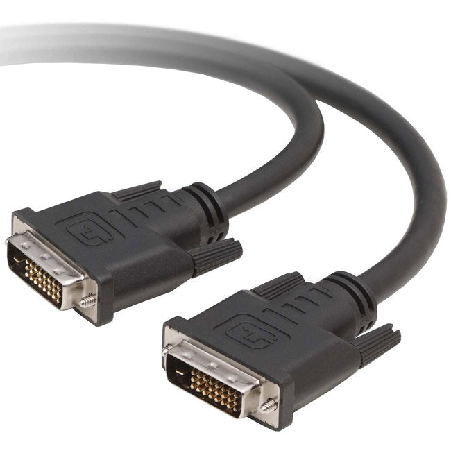 Belkin Dual Link DVI-D Cable - American Tech Depot