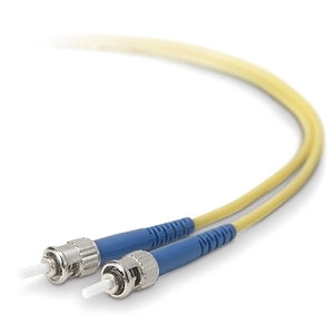 Belkin Fiber Optic Duplex Patch Cable - American Tech Depot