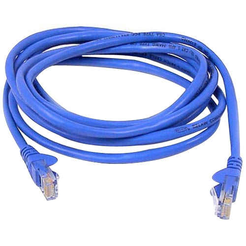 Belkin Cat. 5e Patch Cable - American Tech Depot